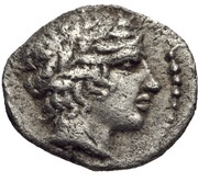 Hemiobol obverse image
