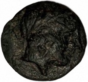 Æ10 obverse image