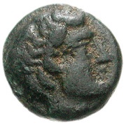 Æ9 obverse image