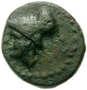 Æ11 obverse image