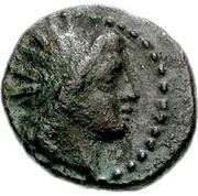 Æ15 obverse image