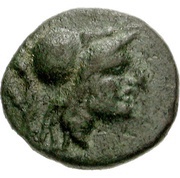 Æ12 obverse image