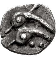 Tetartemorion obverse image