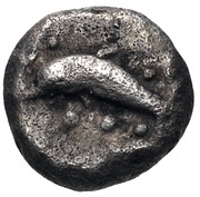 Hemiobol obverse image