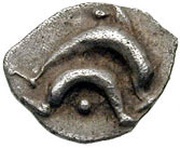 Hemiobol obverse image