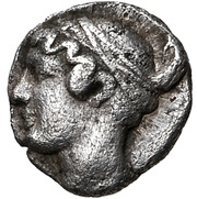 Hemiobol obverse image