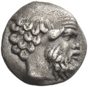 Tritetartemorion obverse image
