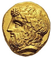 Hemistater obverse image