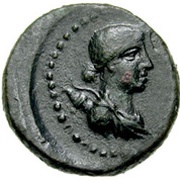 Æ20 obverse image