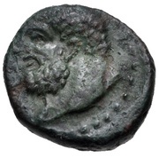 Æ13 obverse image