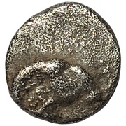 Tritartemorion obverse image