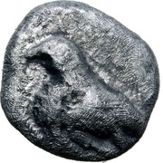 Diobol obverse image