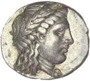 Stater obverse image