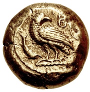 Stater obverse image