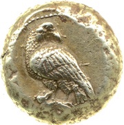 Stater obverse image