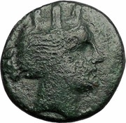 Æ21 obverse image