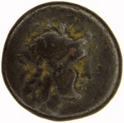 Dichalkon obverse image