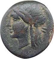 Dichalkon obverse image