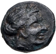 Æ9 obverse image