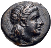 Æ11 obverse image