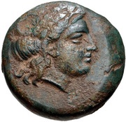 Æ20 obverse image