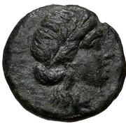Æ9 obverse image