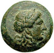 Æ19 obverse image