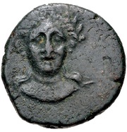 Æ19 obverse image