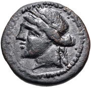 Æ18 obverse image