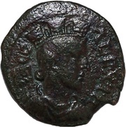 Æ22 obverse image