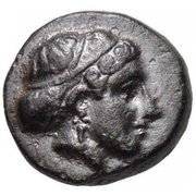 Æ7 obverse image