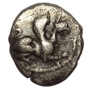 Hemiobol obverse image