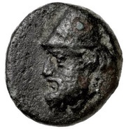 Chalkon Beard obverse image