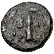 Chalkon Beard, Greece (ancient), 350 BC - 300 BC reverse image