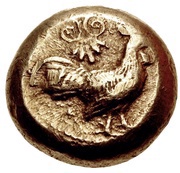 Stater obverse image
