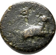 Æ11 obverse image