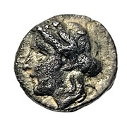 Tritartemorion obverse image
