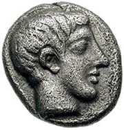 Tritartemorion obverse image