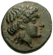 Æ9 obverse image