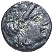 Æ9 obverse image