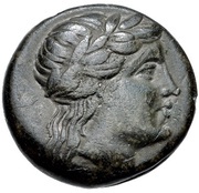 Æ17 obverse image