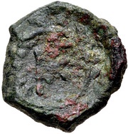 Æ13, Greece (ancient), 300 BC reverse image