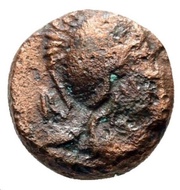 Æ10 obverse image