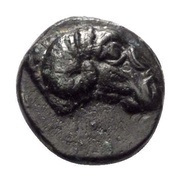 Chalkon, Greece (ancient), 387 BC - 310 BC obverse image
