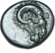 Chalkon obverse image