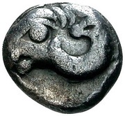Hemiobol obverse image
