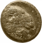Hemiobol obverse image