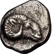 Tritartemorion obverse image