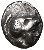 Hemiobol obverse image
