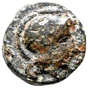 Æ10 obverse image
